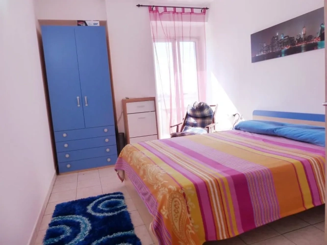 3 Bedrooms Apartment