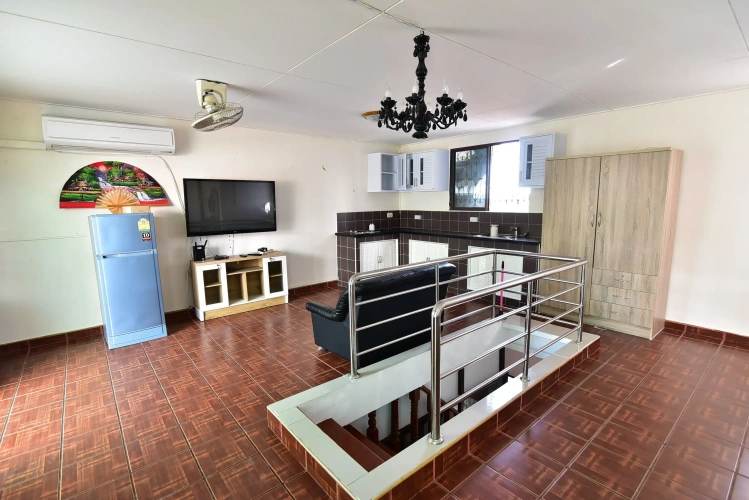 Standard Double Family room