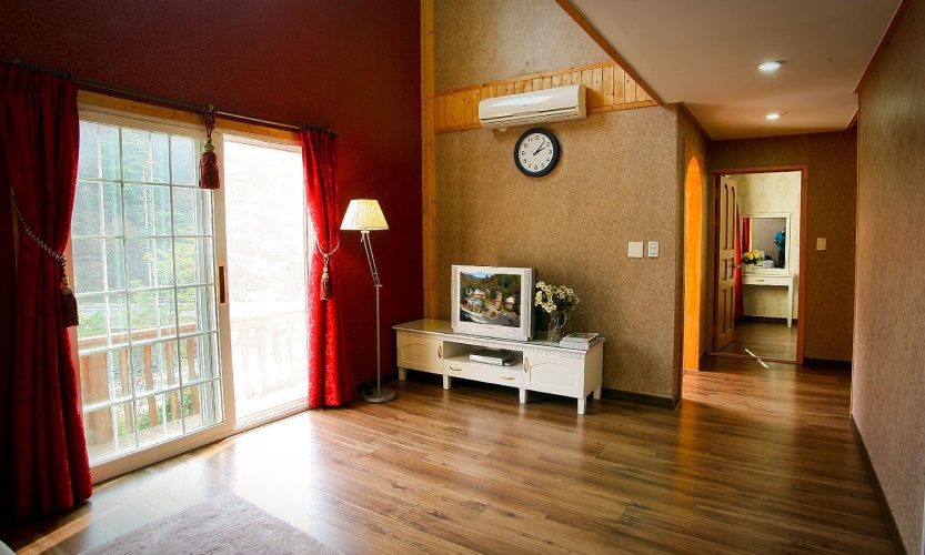 Duplex Suite