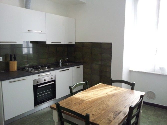 2 Bedrooms Luxury Apartment