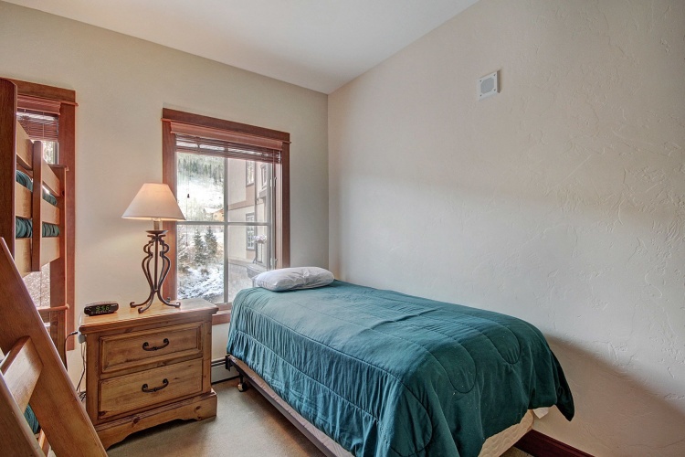 2 Bedrooms Grand room