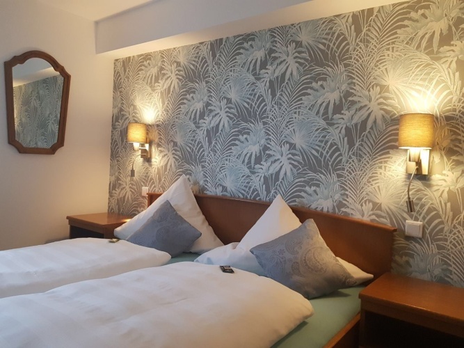 Classic Double room