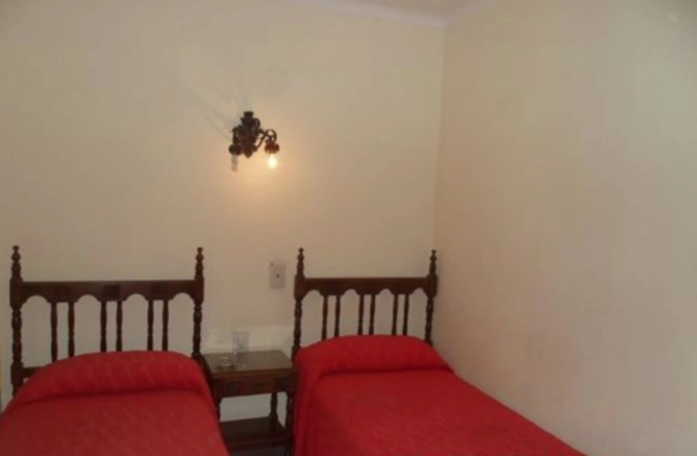 Economy Twin room