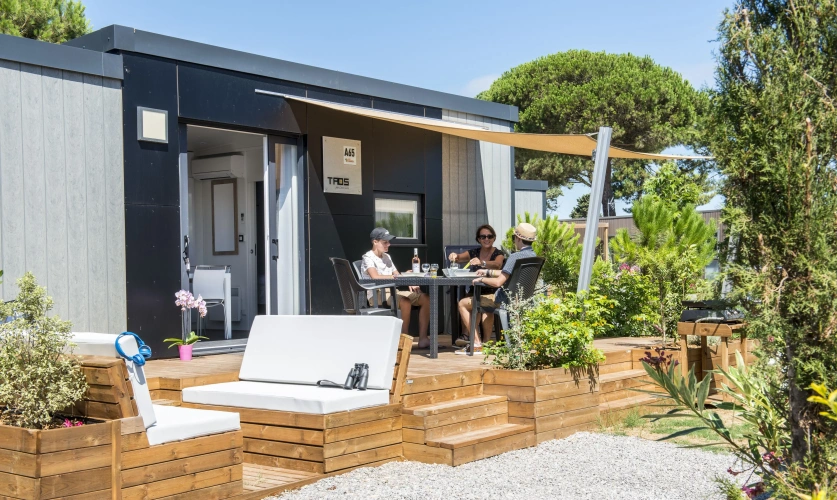 3 Bedrooms Premium Cottage