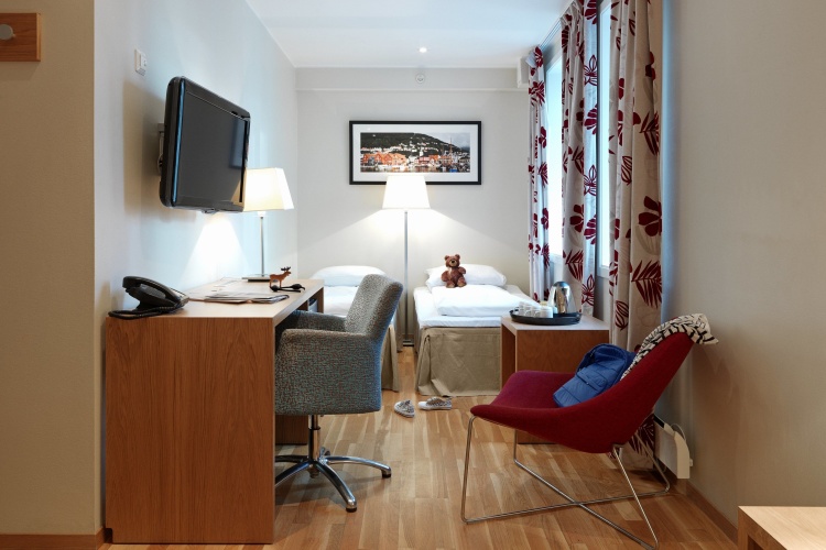 Standard Family room