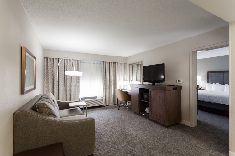 Quadruple Suite