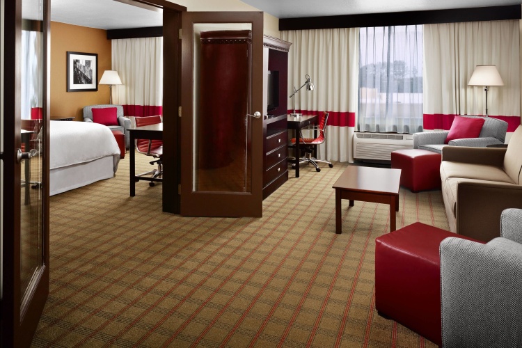 Double Suite