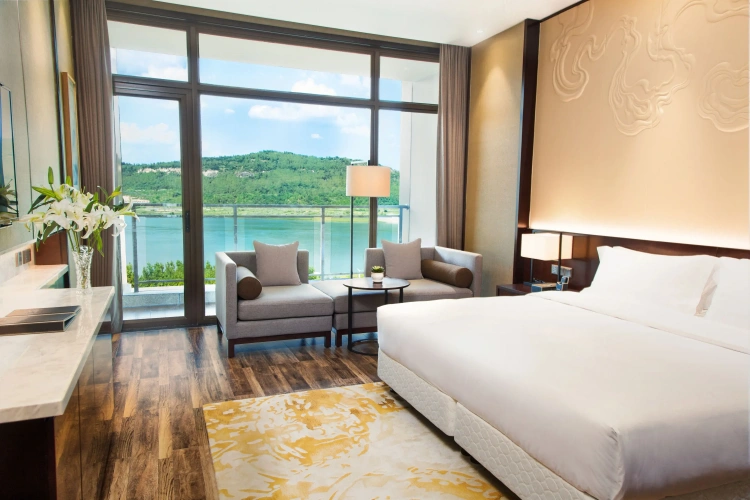 Executive Double room