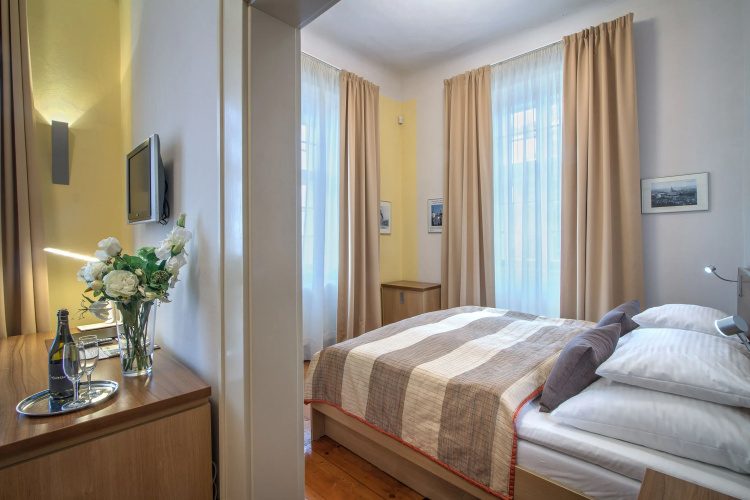Hotel Monastery