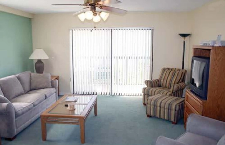 2 Bedrooms Premium Penthouse room beachfront