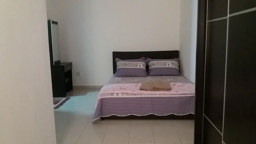 3 Bedrooms Family Cottage