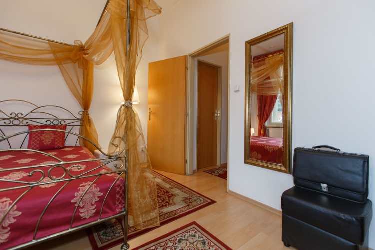 Double Apartment