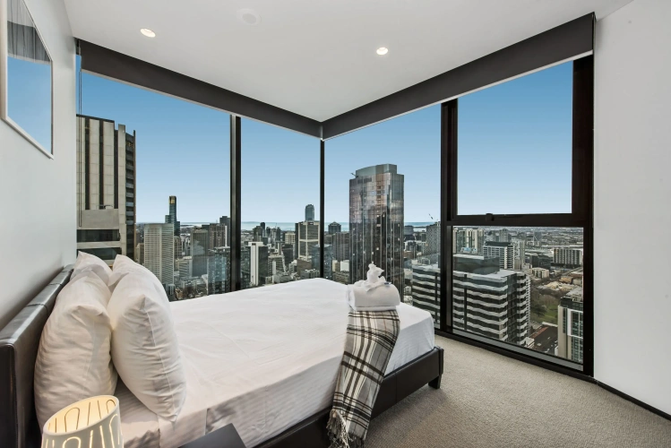 1 Bedroom Executive Apartment