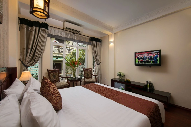 Superior Double room