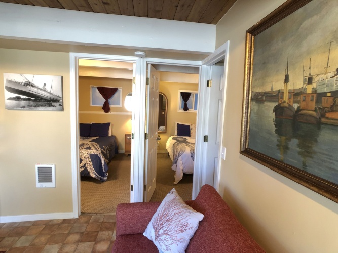 Suite