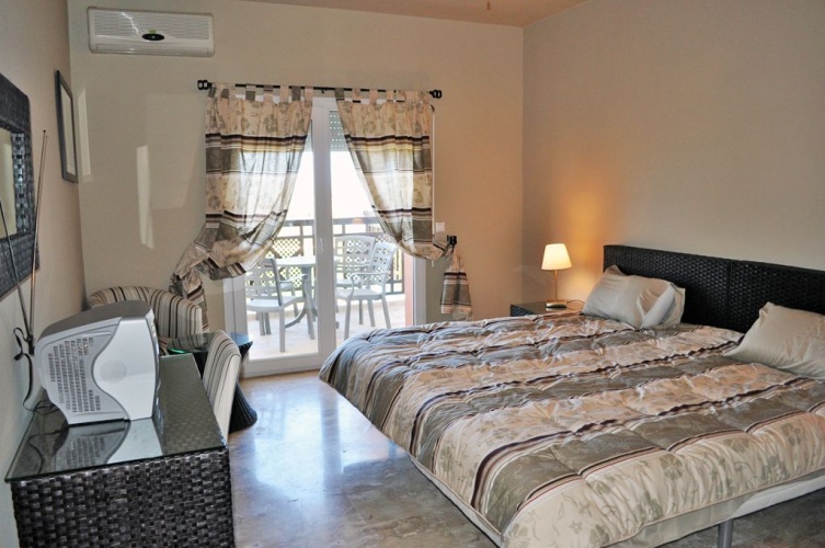 1 Bedroom Standard room