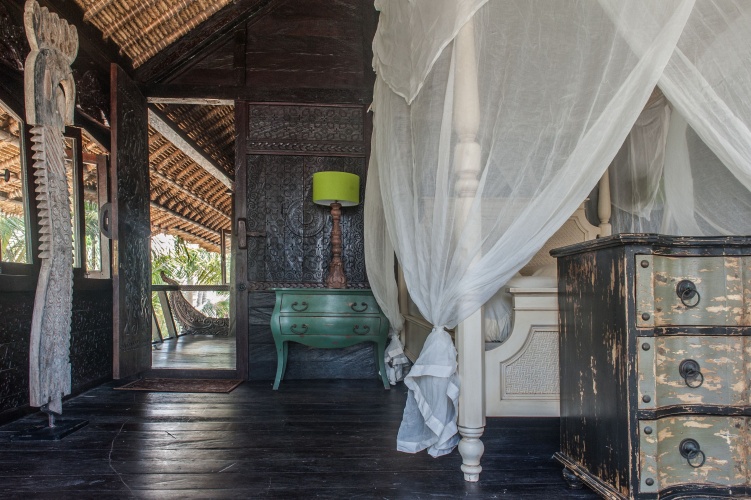 2 Bedrooms Superior Double Villa