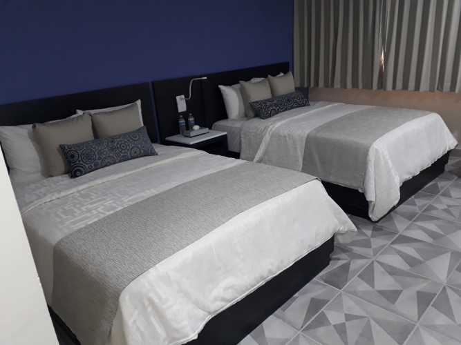 Superior Double room