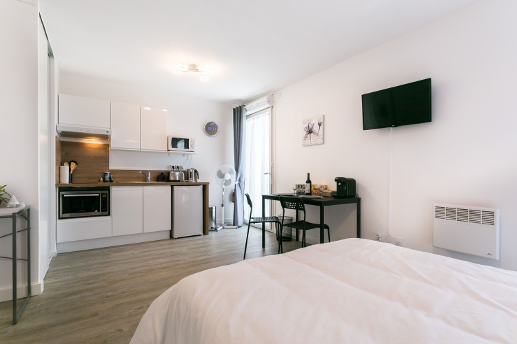 Executive Suite