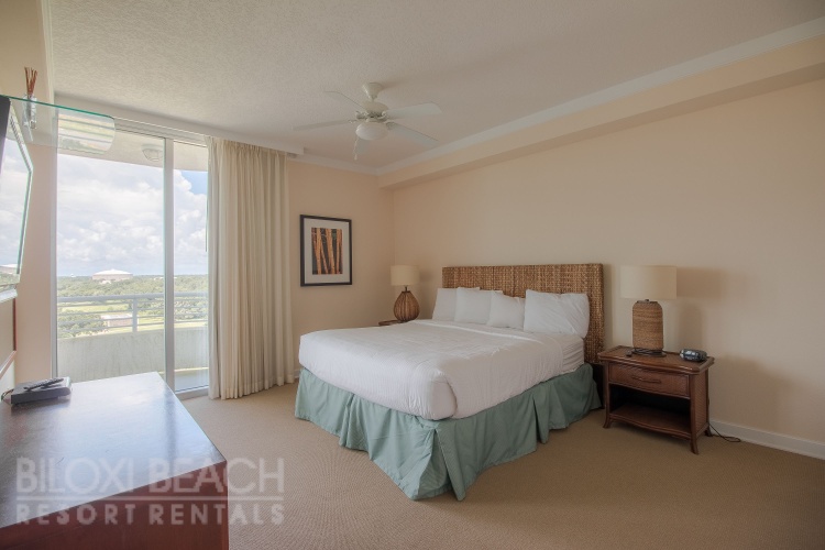 1 Bedroom Standard room
