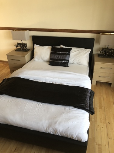 2 Bedrooms Premium Apartment