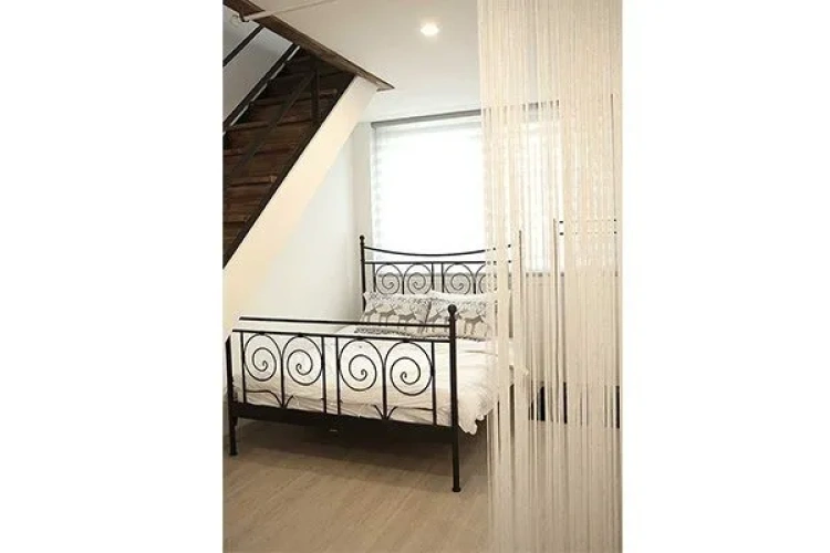 Standard Duplex room