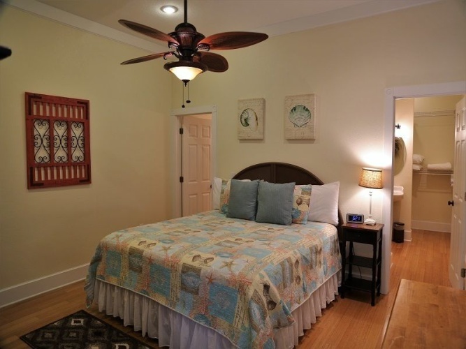 4 Bedrooms Cottage with balcony and with ocean view