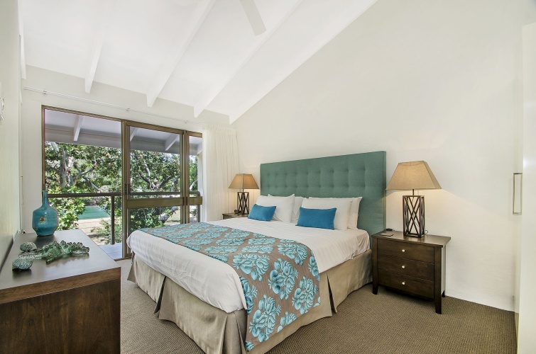 3 Bedrooms Apartment