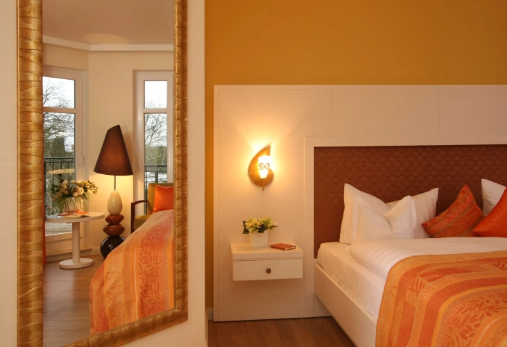 Classic Double room