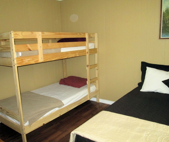 3 Bedrooms Classic Bungalow