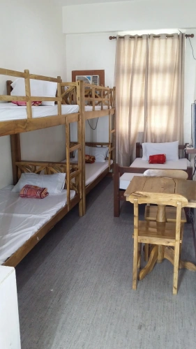 Standard Double Family room