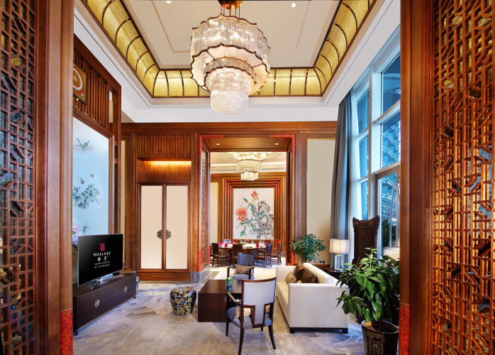 InterContinental Haikou Seaview by IHG