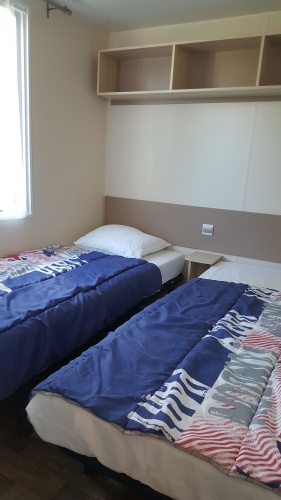 2 Bedrooms Standard room
