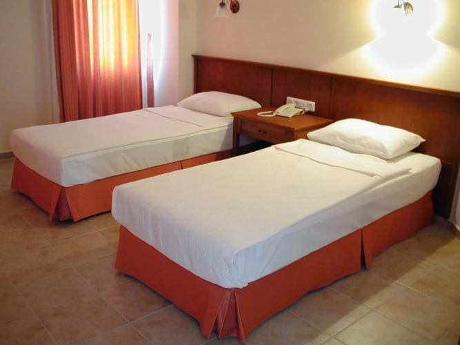 1 Bedroom Apartment with balcony