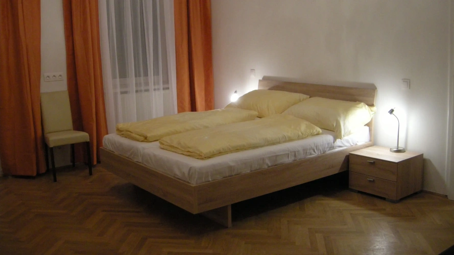 Comfort Apartment