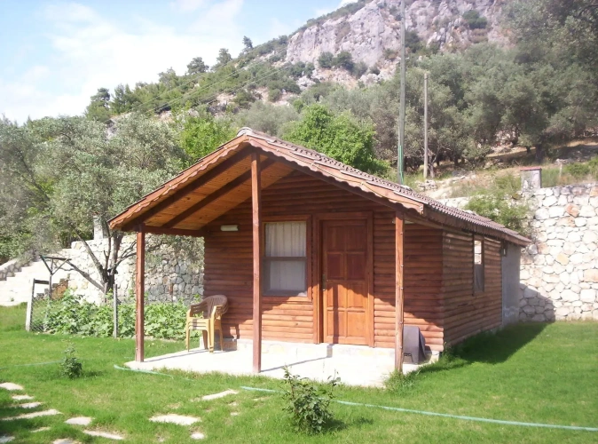 Bungalow