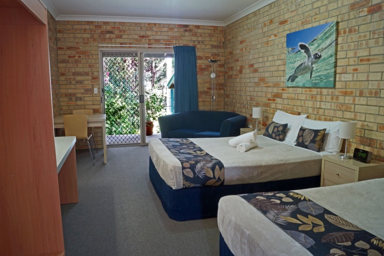 Deluxe Suite