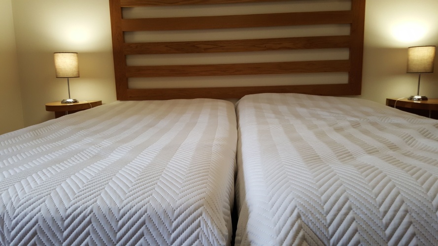 1 Bedroom Luxury Apartment with balcony