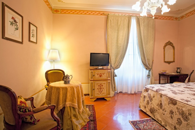 Superior Double room