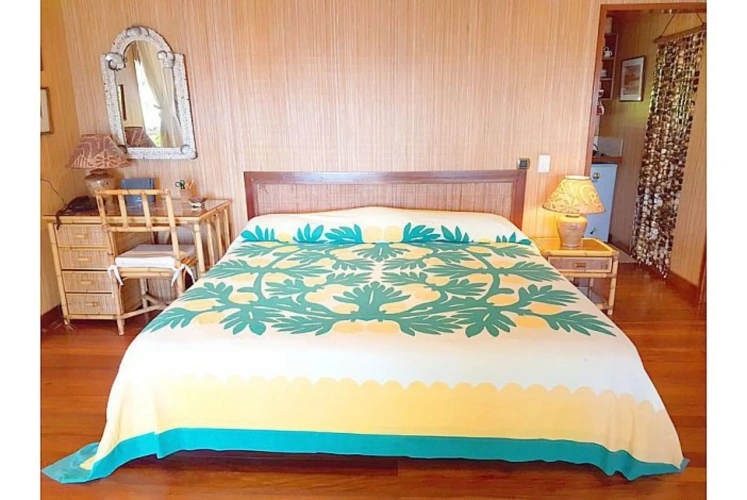 6 Bedrooms Villa with sea view