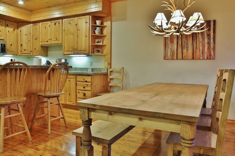 3 Bedrooms Cottage