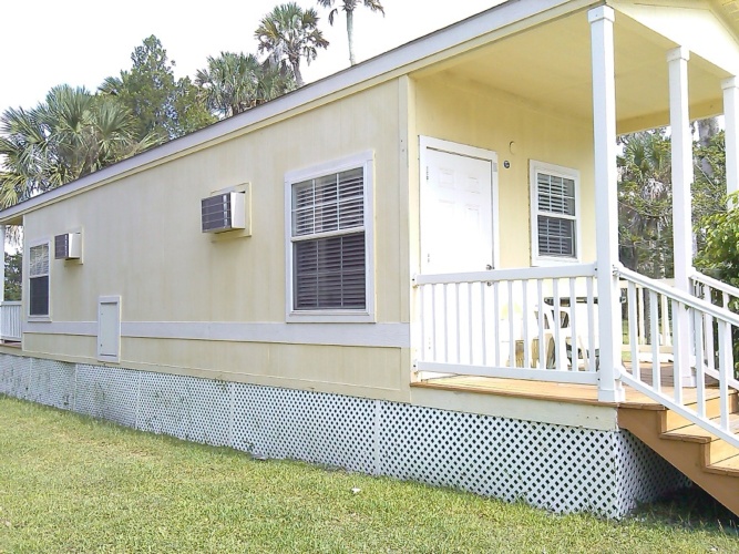 1 Bedroom Standard room