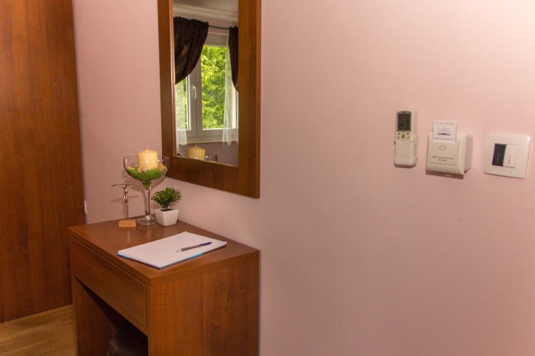 Comfort Single room