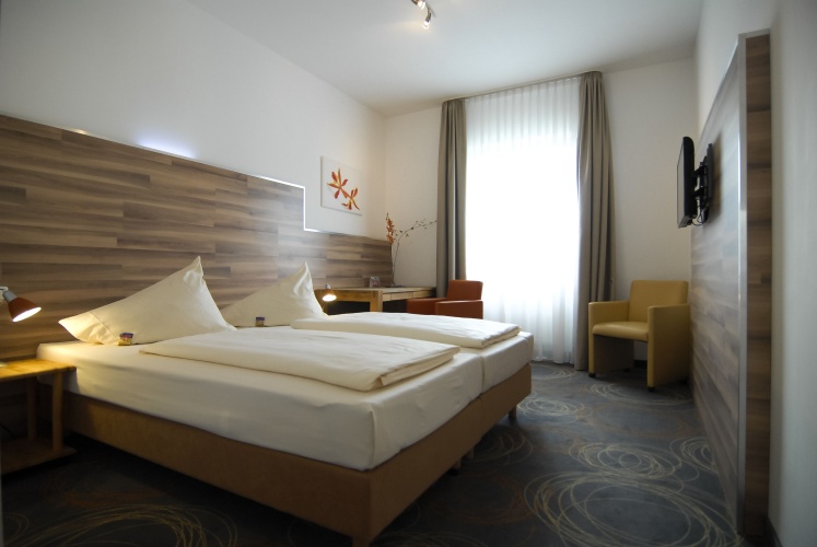 Business Double room