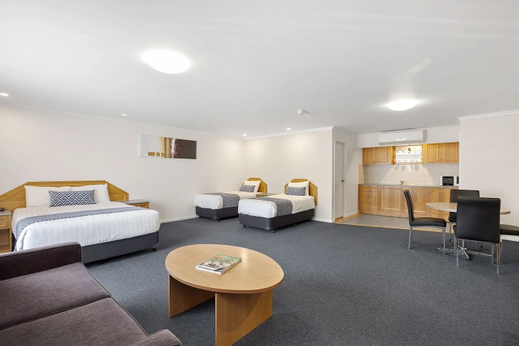 Executive Twin room
