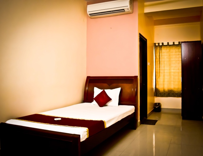 1 Bedroom Standard room