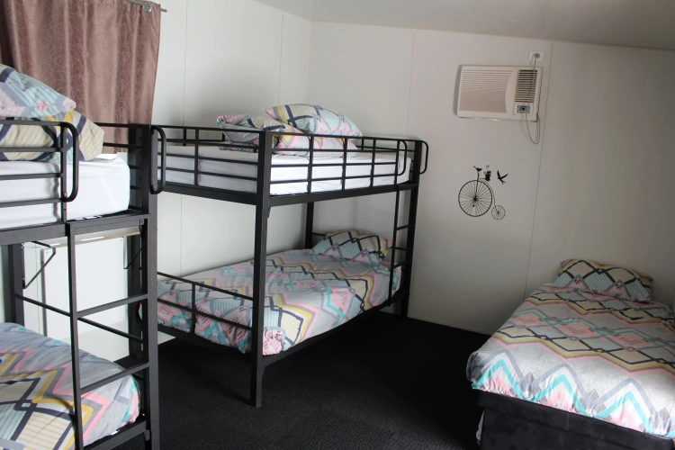 Standard Double room with balcony and with view