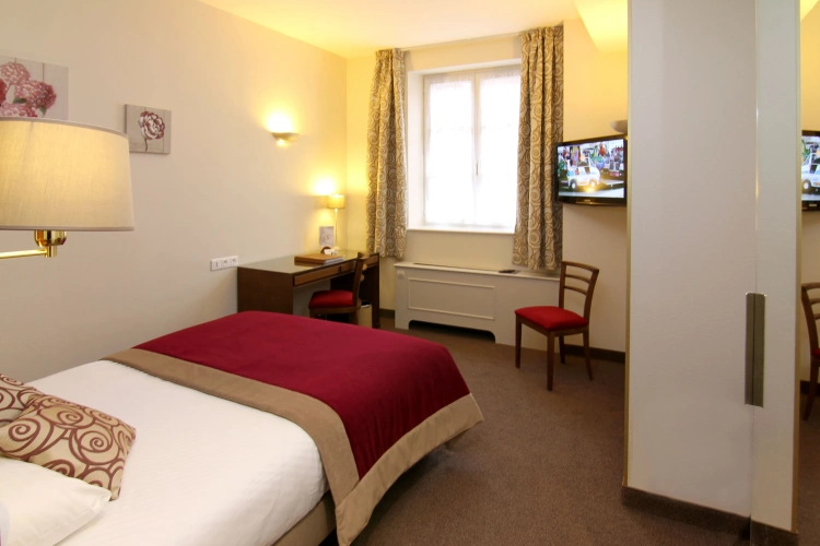 Single room