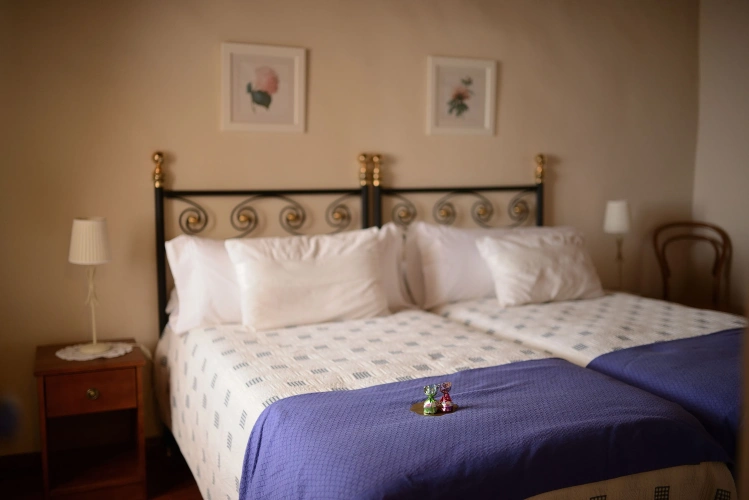 1 Bedroom Villa