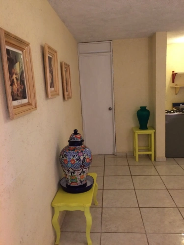 Classic Apartment